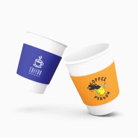 product Coffee Cup Sleeves