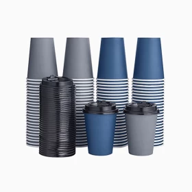 product Coffee Cups with Lids