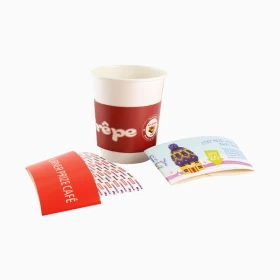 product Coffee Sleeves