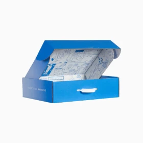 product Colored Mailer Boxes