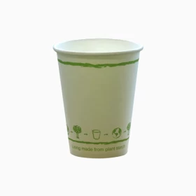 product Compostable Coffee Cups