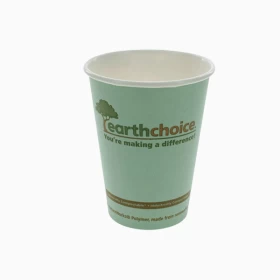 Compostable Coffee Cups