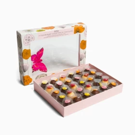 product Confectionery Boxes