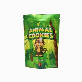 product Cookies Weed Bags