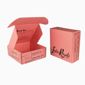 product Cosmetic Cardboard Boxes