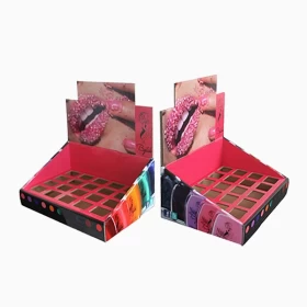 product Cosmetic Display Boxes