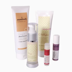 product Cosmetic Labels