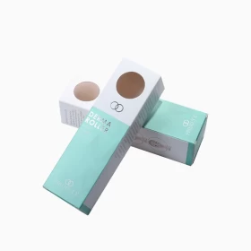 product Cosmetic Packaging Boxes