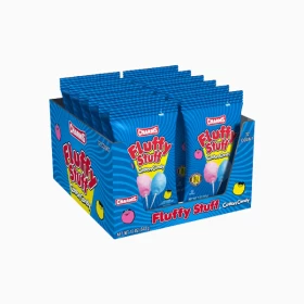 product Cotton Candy Packaging