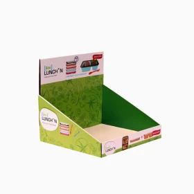 product Countertop Display Boxes