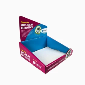 product Countertop Display Boxes
