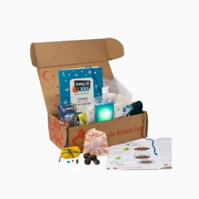 product Craft Subscription Boxes