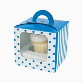 product Cupcake Boxes