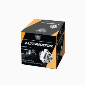 custom automotive rubber boxes