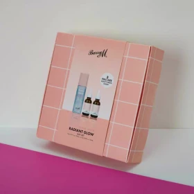 Custom Belly Band Packaging