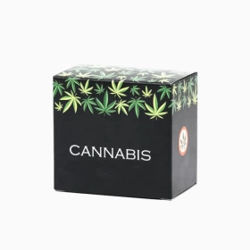 product Custom Cannabis Packaging