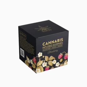 product Custom Cannabis Packaging
