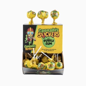 product Custom CBD Lollipops Boxes