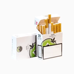 product Custom Cigarette Boxes