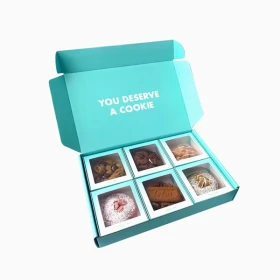 Custom Cookie Boxes