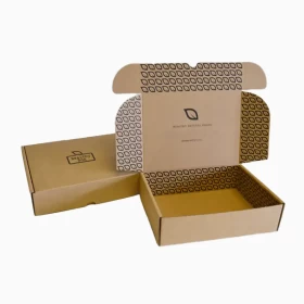 product Custom Corrugated Boxes