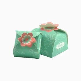 Custom Dessert Boxes