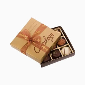 Custom Dessert Boxes