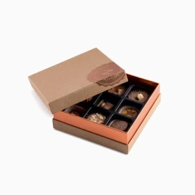 Custom Dessert Boxes