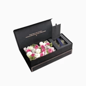 product Custom Flower Box