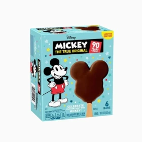 Custom Ice Cream Boxes