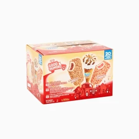 Custom Ice Cream Boxes