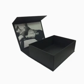 product Custom Magnetic Closure Boxes