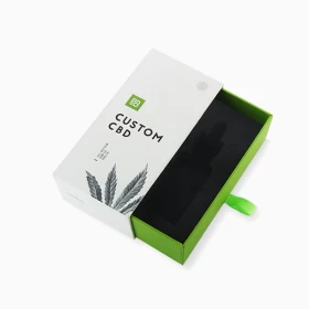 product Custom Marijuana Packaging