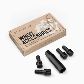 Custom Nuts and Bolts Boxes