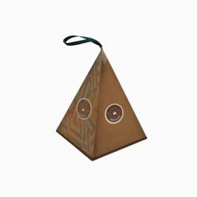 product Custom Pyramid Boxes