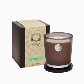 Premium Rigid Board Candle Box Material Detail  Sturdy Packaging