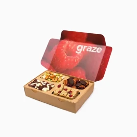 Custom Snack Boxes