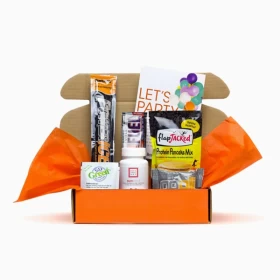 product Custom Subscription Boxes