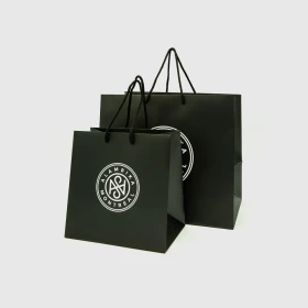 product Custom T shirt Bags