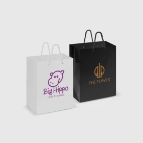 product Custom T shirt Bags