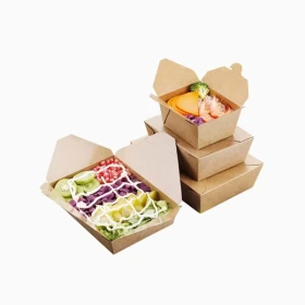 product Custom Takeout Boxes Wholesale