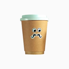 product Cute Coffee Cups