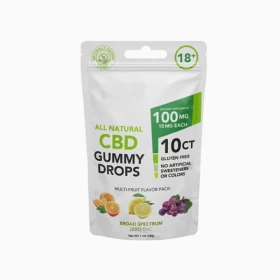 product Dispensary Mylar Bags