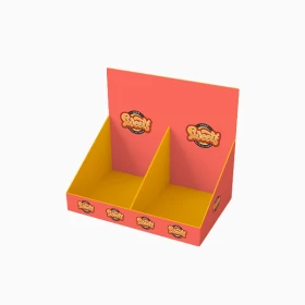 product Display Boxes