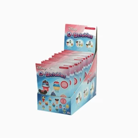 product Display Toy Boxes
