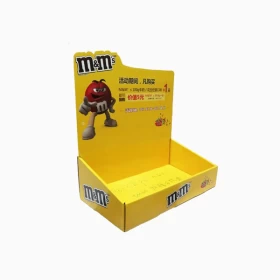 product Display Toy Boxes