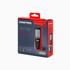 Distance Meter Boxes