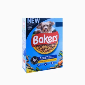 product Dog Food Boxes