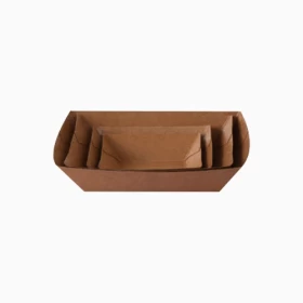 product Donut Tray Boxes