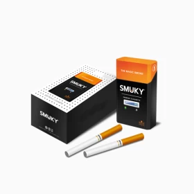 product E Cigarette Boxes